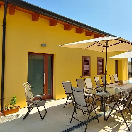 La Casa Del Vino -