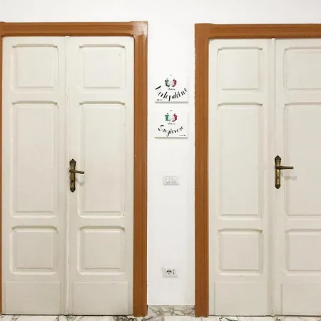 La Casa Del Vino - Bed & Breakfast