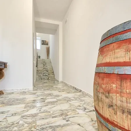 La Casa Del Vino - 3* Tollo