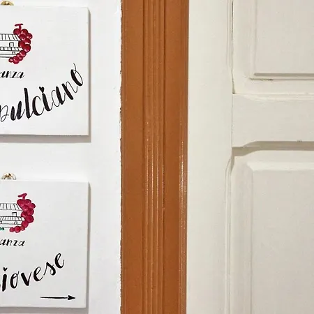 La Casa Del Vino -