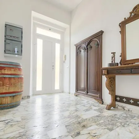 Bed and breakfast La Casa Del Vino - Tollo
