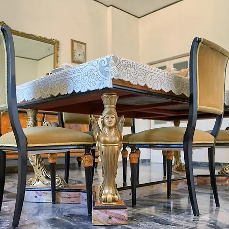 Bed & Breakfast La Casa Del Vino - *