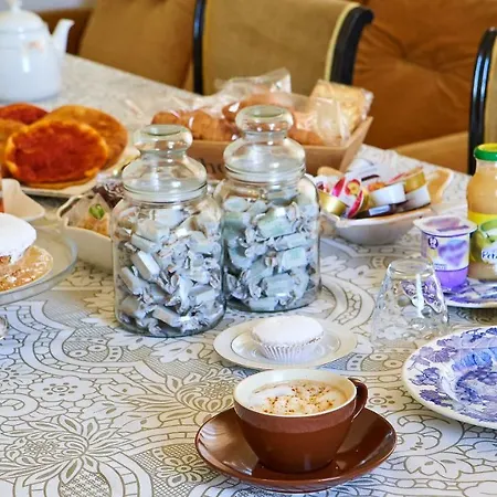 Bed & Breakfast La Casa Del Vino - *