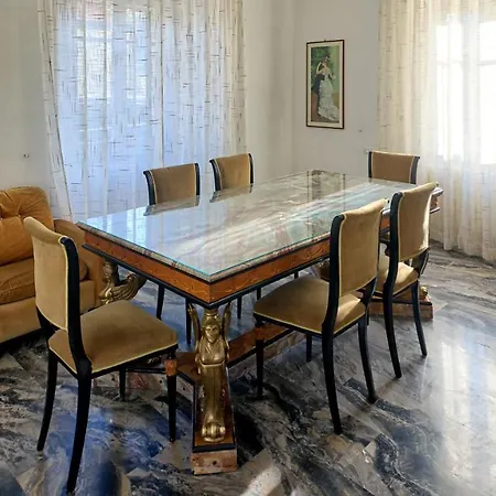 Bed and breakfast La Casa Del Vino - Tollo