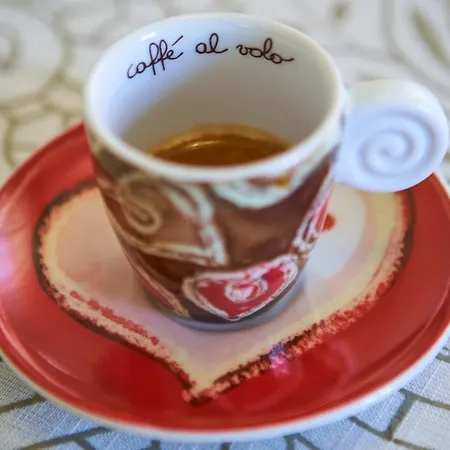 Bed & Breakfast La Casa Del Vino - Tollo