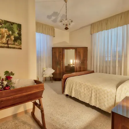 La Casa Del Vino - 3* Tollo