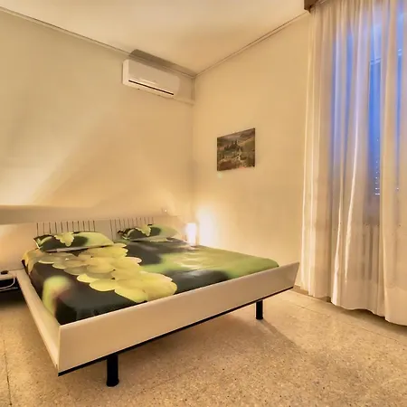 La Casa Del Vino - Bed and breakfast