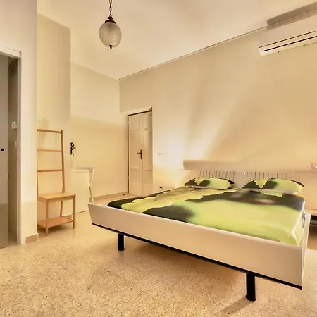 Bed and breakfast La Casa Del Vino - Tollo