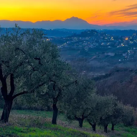 Bed & Breakfast La Casa Del Vino -
