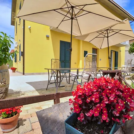 La Casa Del Vino -