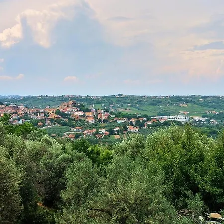 La Casa Del Vino - 3*