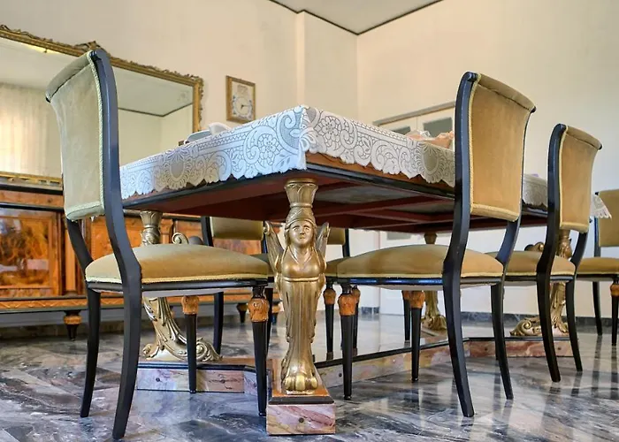 Bed & Breakfast La Casa Del Vino - 3*