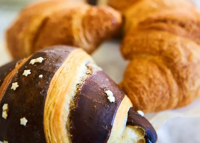 La Casa Del Vino - Отель типа 