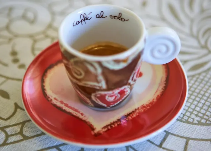 לינה וארוחת בוקר La Casa Del Vino - Tollo