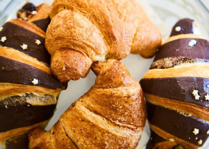 La Casa Del Vino - 3*