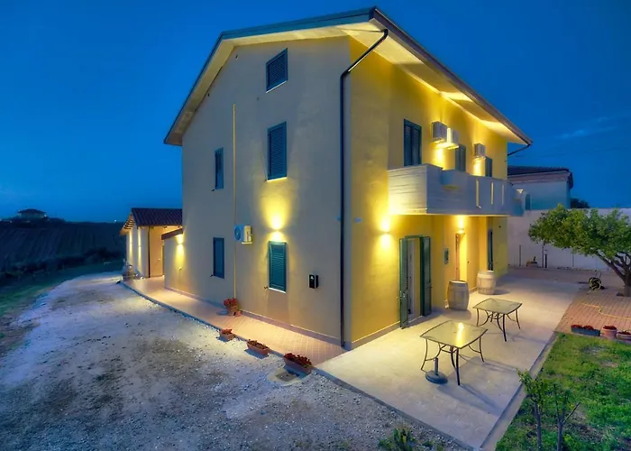 La Casa Del Vino - 3* Tollo