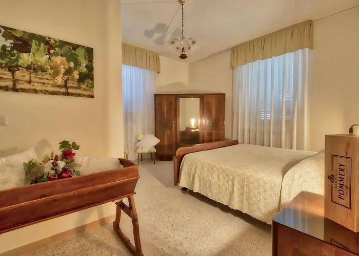 La Casa Del Vino - 3* Tollo