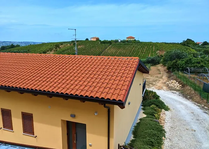 La Casa Del Vino - Отель типа 