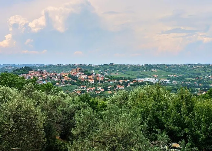 La Casa Del Vino - 3*